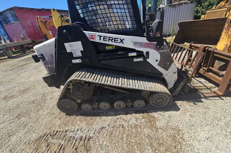 OmecoHub - Immagine TEREX PT80